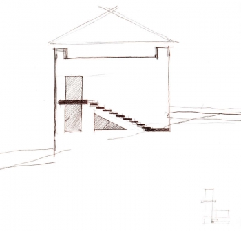 Lesvos - tower,observatory