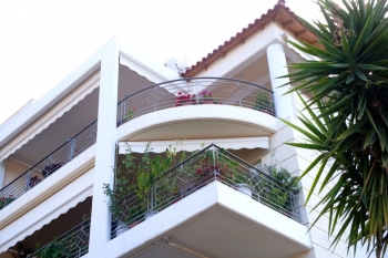 TERPSITHEA, ANO GLYFADA