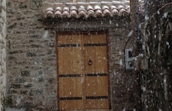 ANDRITSENA, Peloponnese