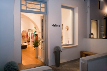 "MELIVIA"-MATOYIANNIA-MYKONOS